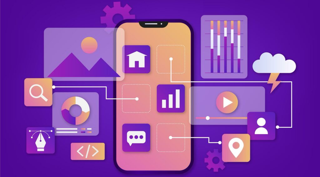 performance testing of mobile apps
