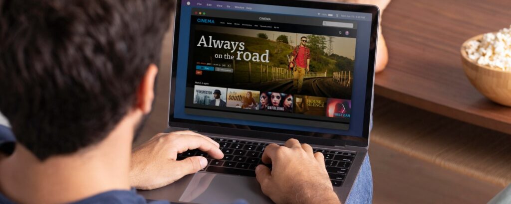 best video streaming app development services in 2024