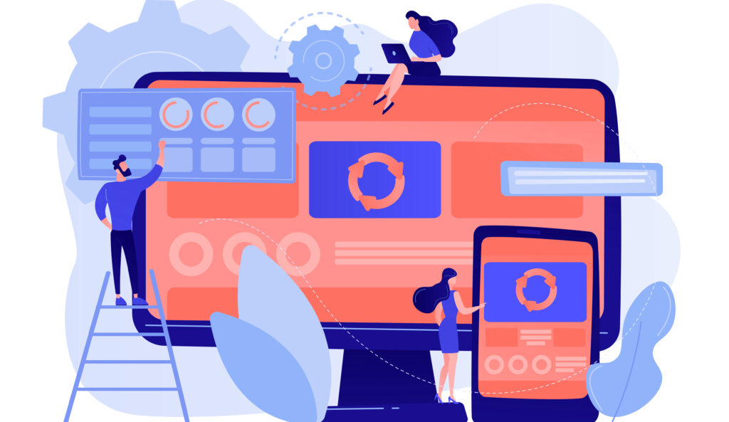 consultation app development