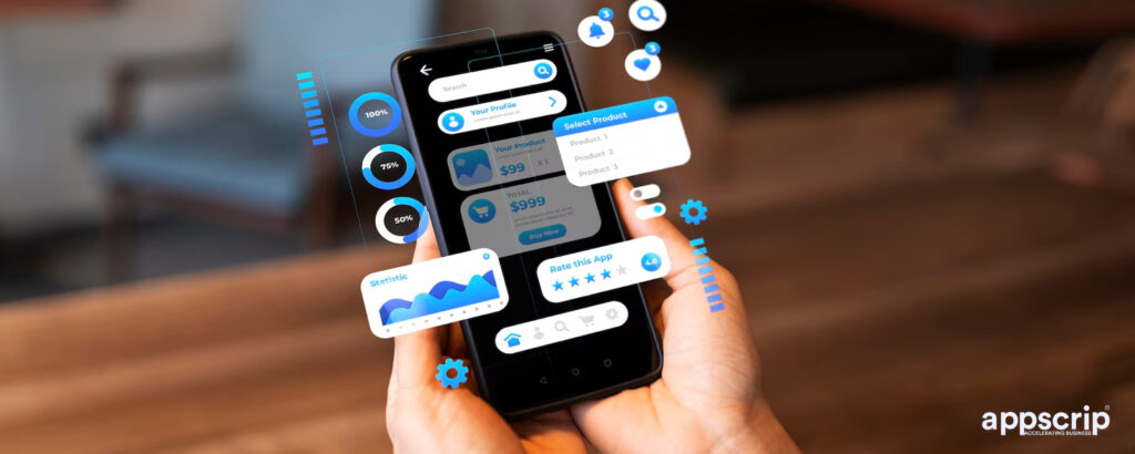 mobile app development frameworks