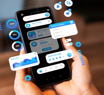 mobile app development frameworks