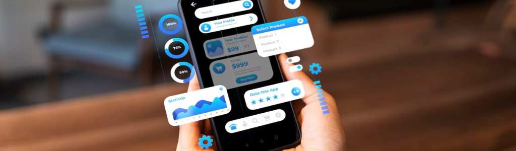 mobile app development frameworks