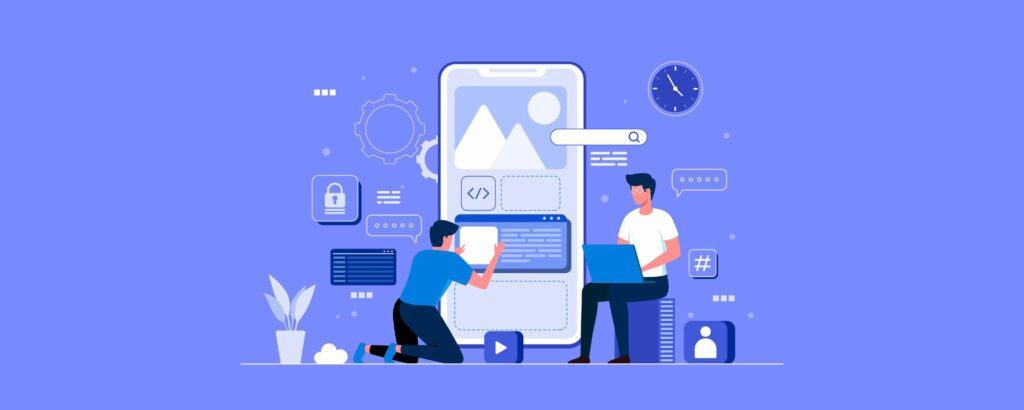 best mobile app development trends