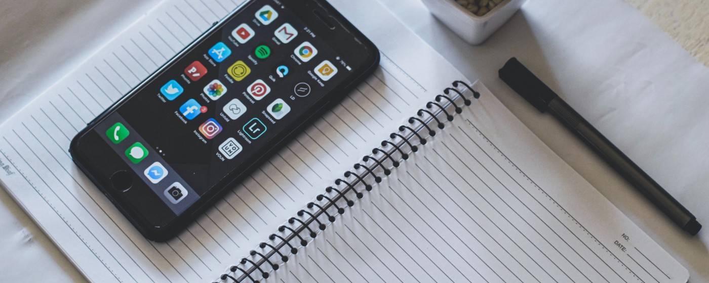 Node JS for product development - FI
