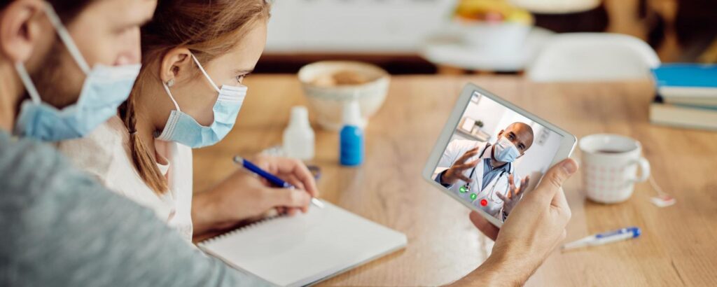 US telemedicine market size and insights