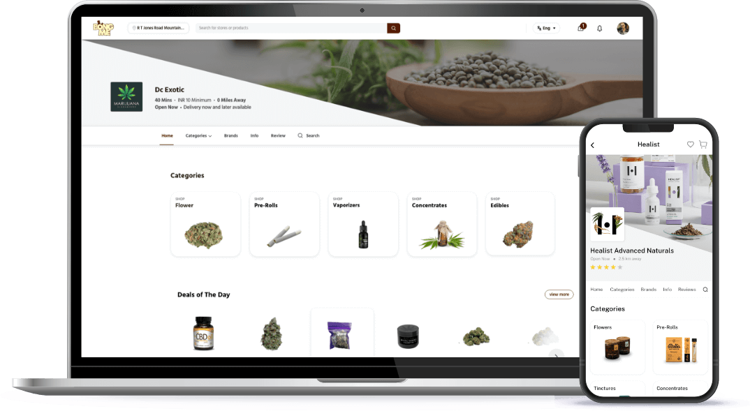 weedmaps clone Weedmaps Clone - The Best Uber For Weed Software - BONGME weedmaps clone Weedmaps Clone - The Best Uber For Weed Software - BONGME