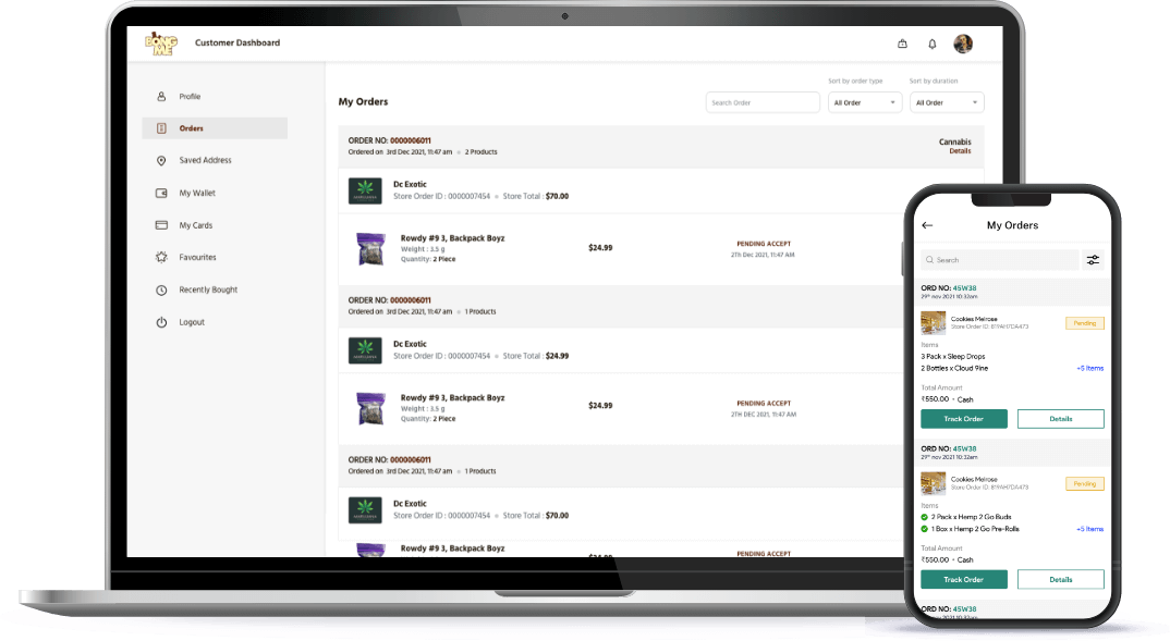 weedmaps clone Weedmaps Clone - The Best Uber For Weed Software - BONGME weedmaps clone Weedmaps Clone - The Best Uber For Weed Software - BONGME