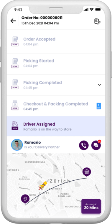 zapp clone Zapp Clone- Leading Dark Store Software | Appscrip zapp clone Zapp Clone- Leading Dark Store Software | Appscrip