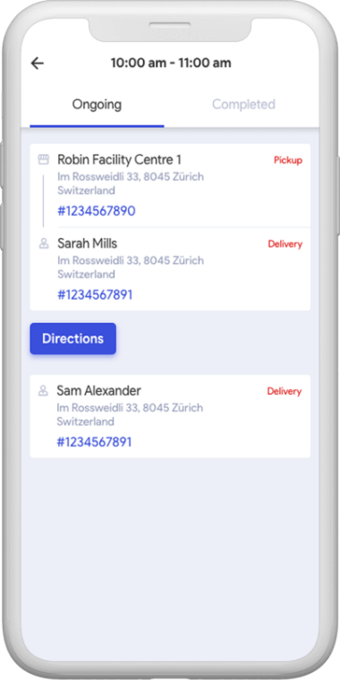 quick commerce software Best Quick Commerce Software - Qkly | Appscrip quick commerce software Best Quick Commerce Software - Qkly | Appscrip