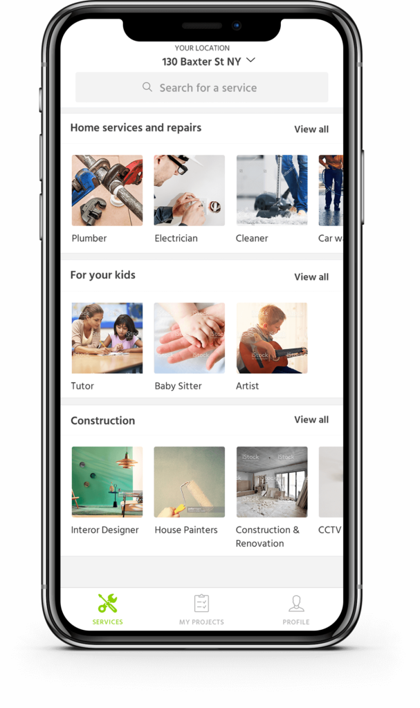 thumbtack clone Thumbtack Clone Script - Services Booking App Solution - Service Genie thumbtack clone Thumbtack Clone Script - Services Booking App Solution - Service Genie