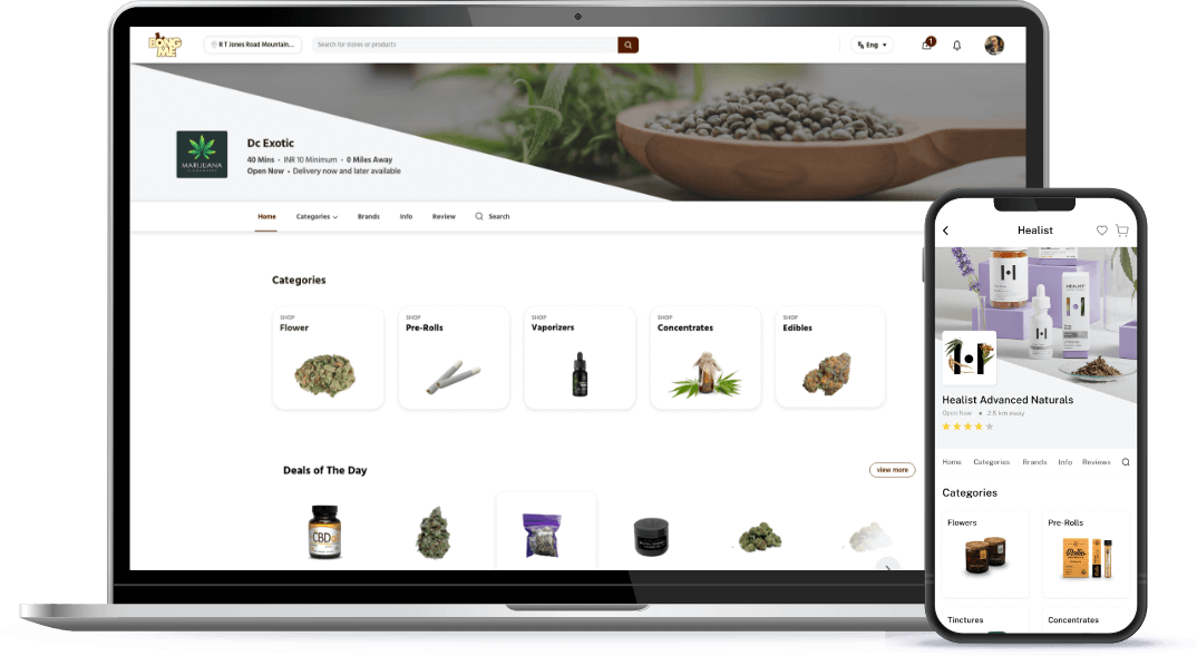 weedmaps clone Weedmaps Clone - The Best Uber For Weed Software - BONGME weedmaps clone Weedmaps Clone - The Best Uber For Weed Software - BONGME