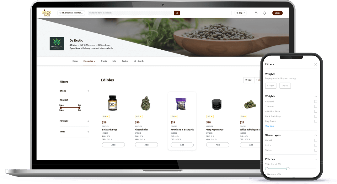 weedmaps clone Weedmaps Clone - The Best Uber For Weed Software - BONGME weedmaps clone Weedmaps Clone - The Best Uber For Weed Software - BONGME