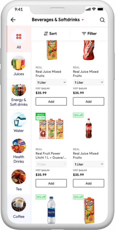 quick commerce software Best Quick Commerce Software - Qkly | Appscrip quick commerce software Best Quick Commerce Software - Qkly | Appscrip