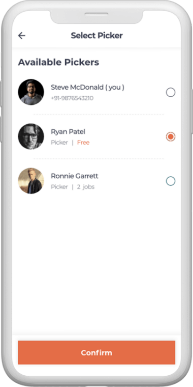 quick commerce software Best Quick Commerce Software - Qkly | Appscrip quick commerce software Best Quick Commerce Software - Qkly | Appscrip