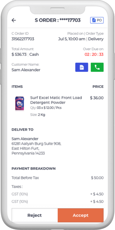 quick commerce software Best Quick Commerce Software - Qkly | Appscrip quick commerce software Best Quick Commerce Software - Qkly | Appscrip