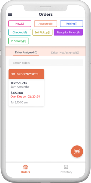 quick commerce software Best Quick Commerce Software - Qkly | Appscrip quick commerce software Best Quick Commerce Software - Qkly | Appscrip