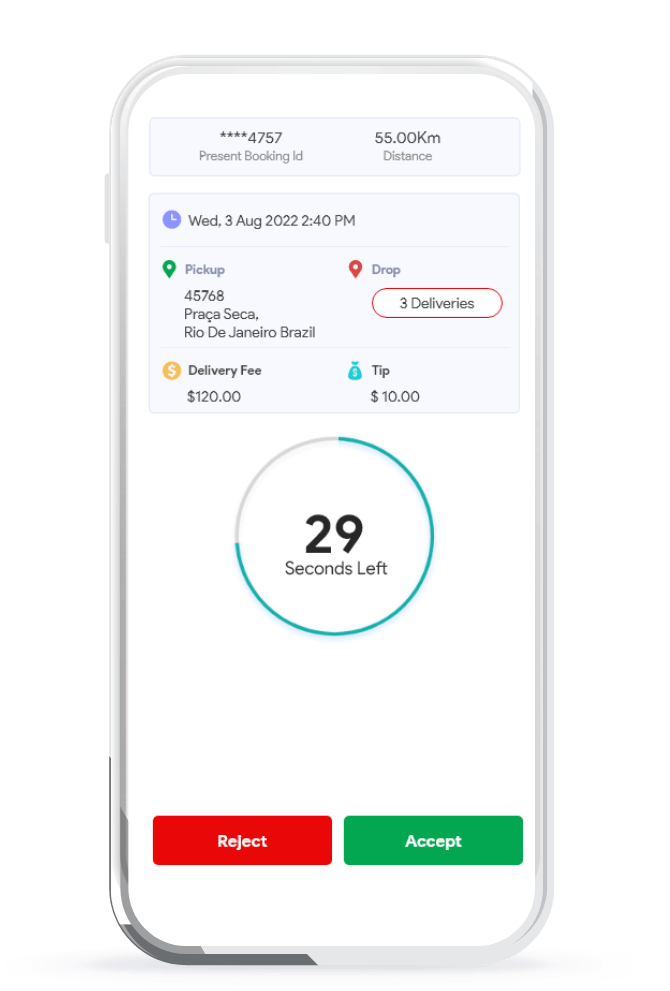 truck booking app No.1 White Label Trucking App Solution - Truckr | Appscrip truck booking app No.1 White Label Trucking App Solution - Truckr | Appscrip