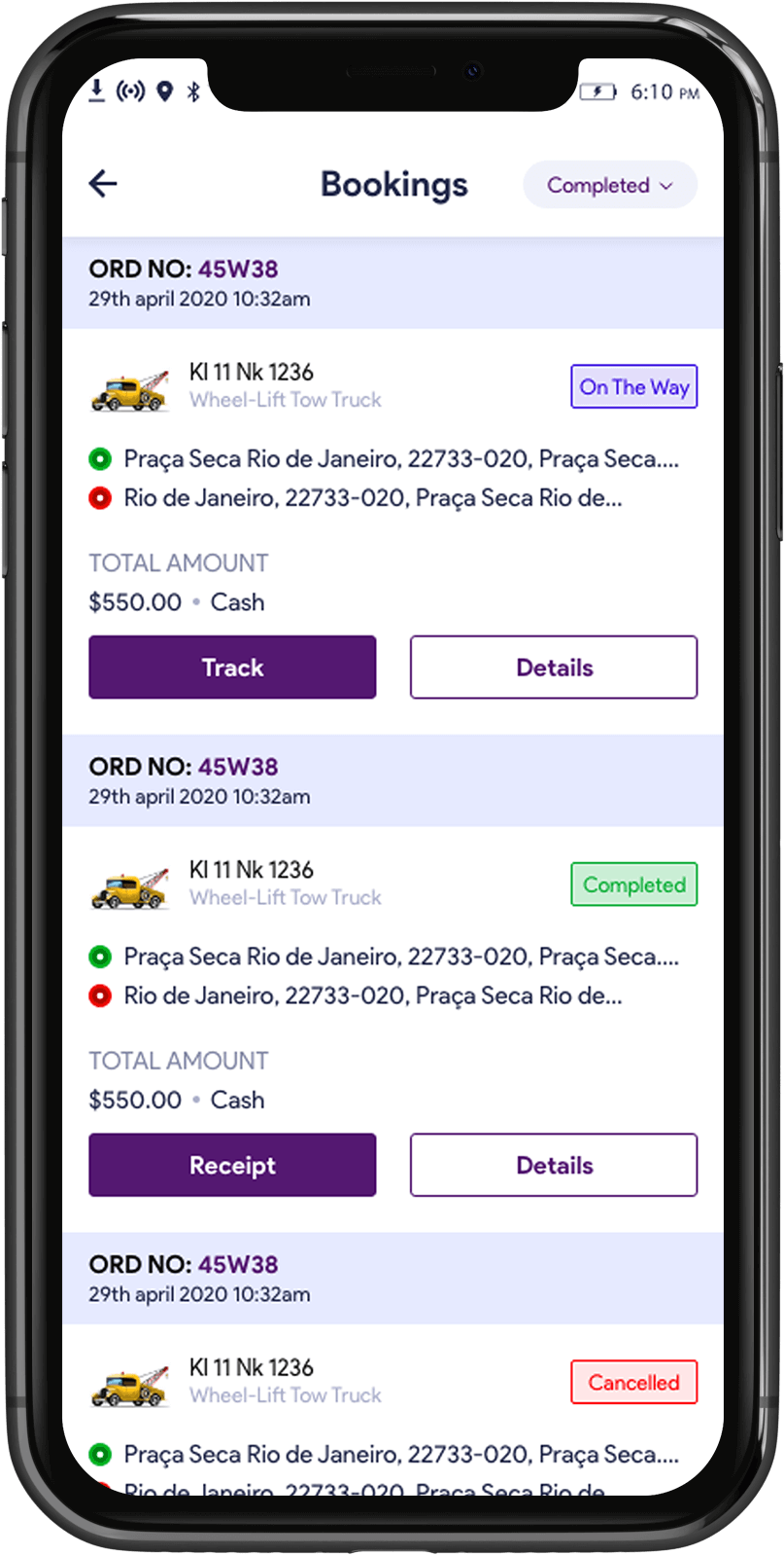 towing dispatch software Towing Dispatch Software - Best Towing Software of 2022 towing dispatch software Towing Dispatch Software - Best Towing Software of 2022