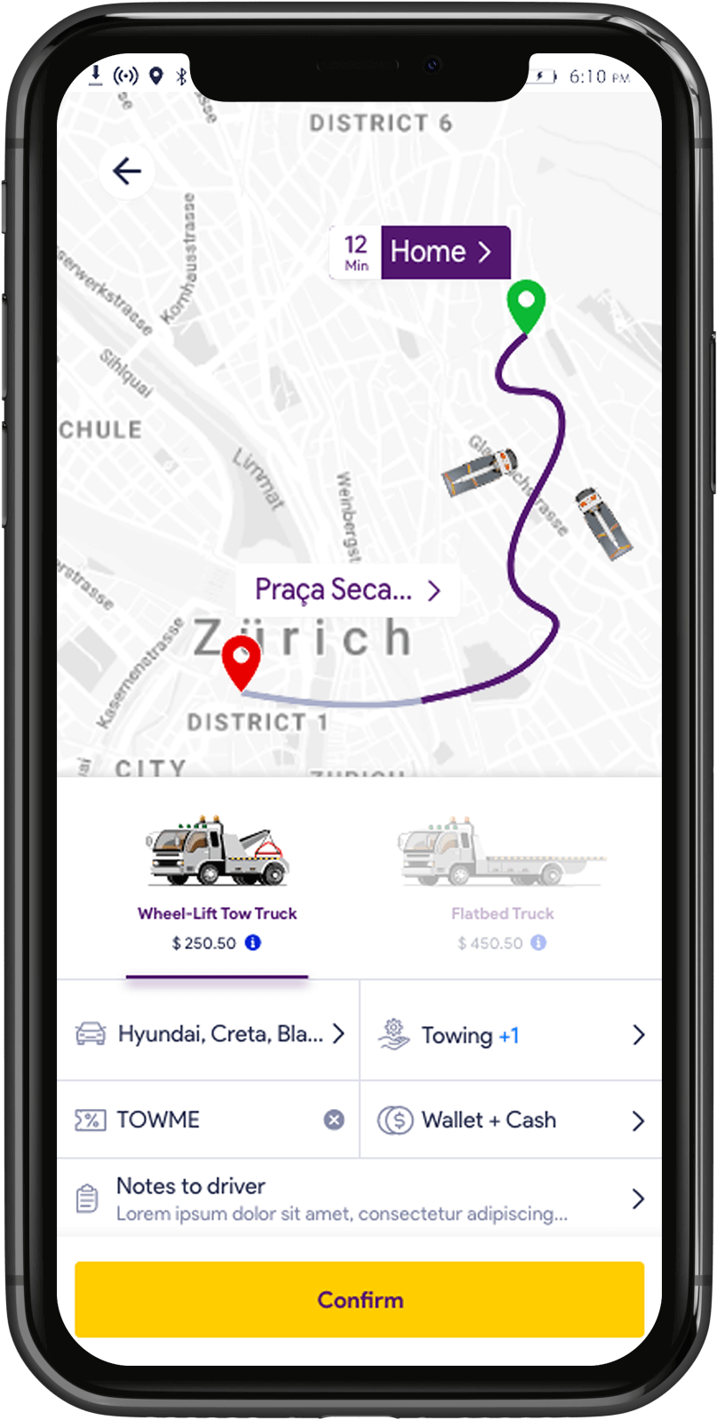 towing dispatch software Towing Dispatch Software - Best Towing Software of 2022 towing dispatch software Towing Dispatch Software - Best Towing Software of 2022