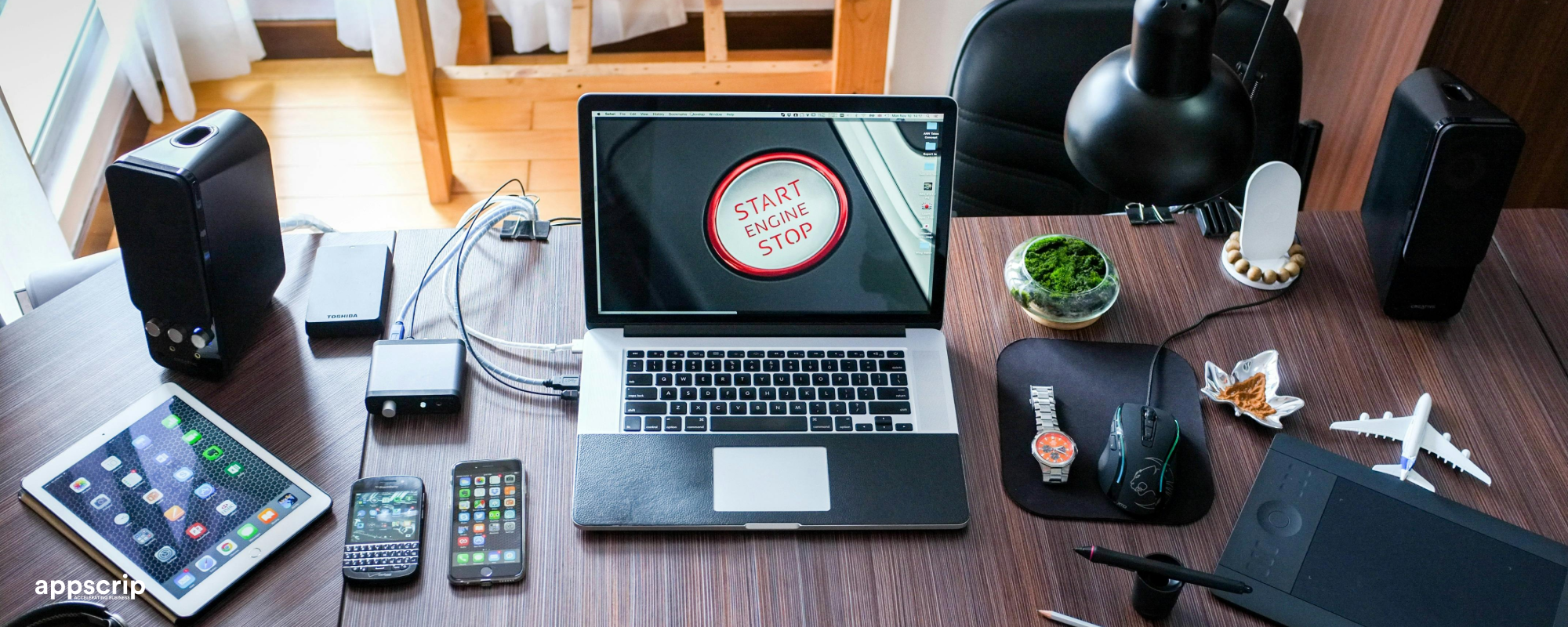 Clone app development - feature image