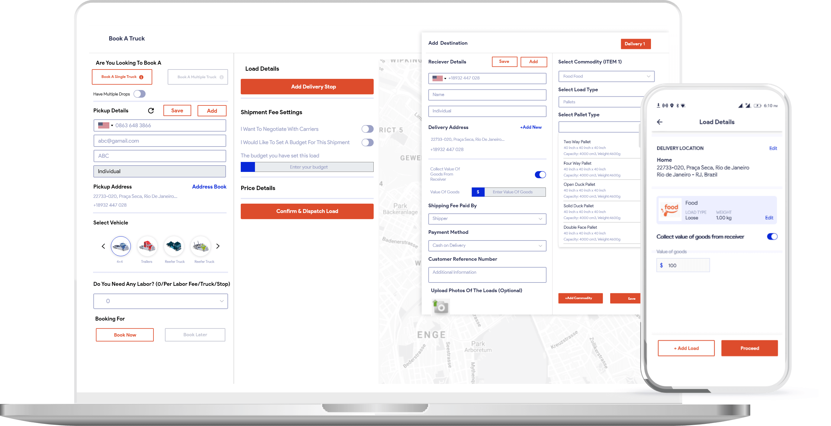 moova clone Best Moova Clone White Label Software – Shypr | Appscrip moova clone Best Moova Clone White Label Software – Shypr | Appscrip