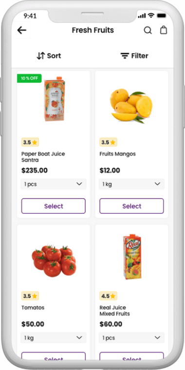 zapp clone Zapp Clone- Leading Dark Store Software | Appscrip zapp clone Zapp Clone- Leading Dark Store Software | Appscrip