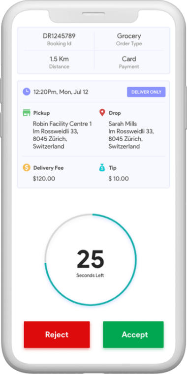 quick commerce software Best Quick Commerce Software - Qkly | Appscrip quick commerce software Best Quick Commerce Software - Qkly | Appscrip