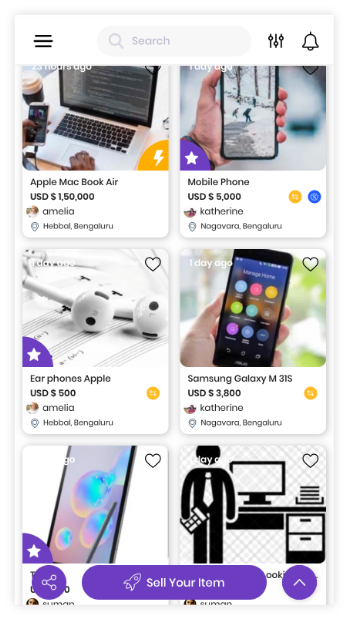 gumtree clone Gumtree Clone, Best Classifieds Script, Australia & South Africa Group 54850