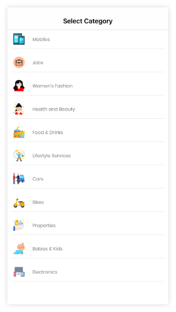 gumtree clone Gumtree Clone, Best Classifieds Script, Australia & South Africa Group 54851