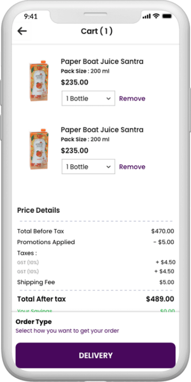 zapp clone Zapp Clone- Leading Dark Store Software | Appscrip zapp clone Zapp Clone- Leading Dark Store Software | Appscrip