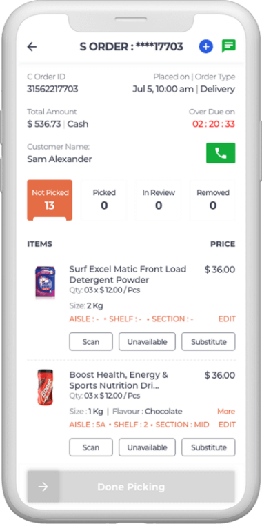 quick commerce software Best Quick Commerce Software - Qkly | Appscrip quick commerce software Best Quick Commerce Software - Qkly | Appscrip
