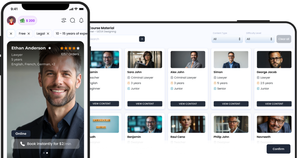 Legal consultation software Legal consultation software Legal consultation software