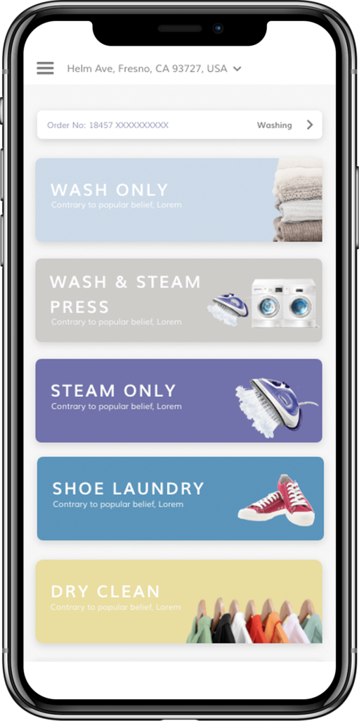 Uber for laundry Uber for Laundry & On-Demand Laundry | For Laundry Professionals Home12.png