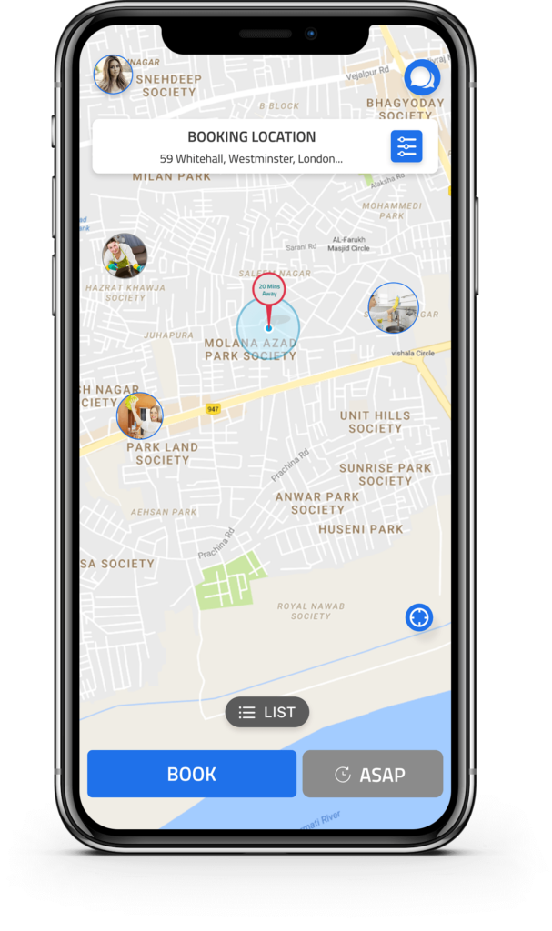 uber for maids Uber for Maids - Uber for House Cleaning - Maid Booking App uber for maids Uber for Maids - Uber for House Cleaning - Maid Booking App