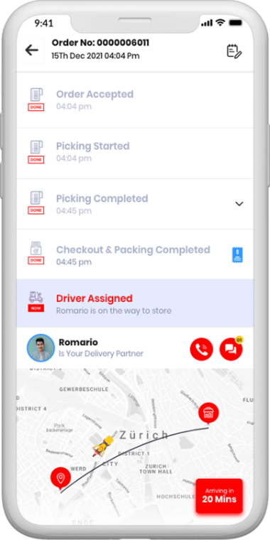 quick commerce software Best Quick Commerce Software - Qkly | Appscrip quick commerce software Best Quick Commerce Software - Qkly | Appscrip