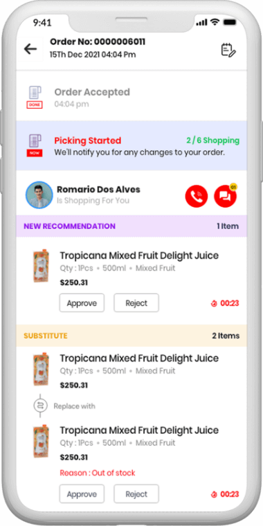 quick commerce software Best Quick Commerce Software - Qkly | Appscrip quick commerce software Best Quick Commerce Software - Qkly | Appscrip