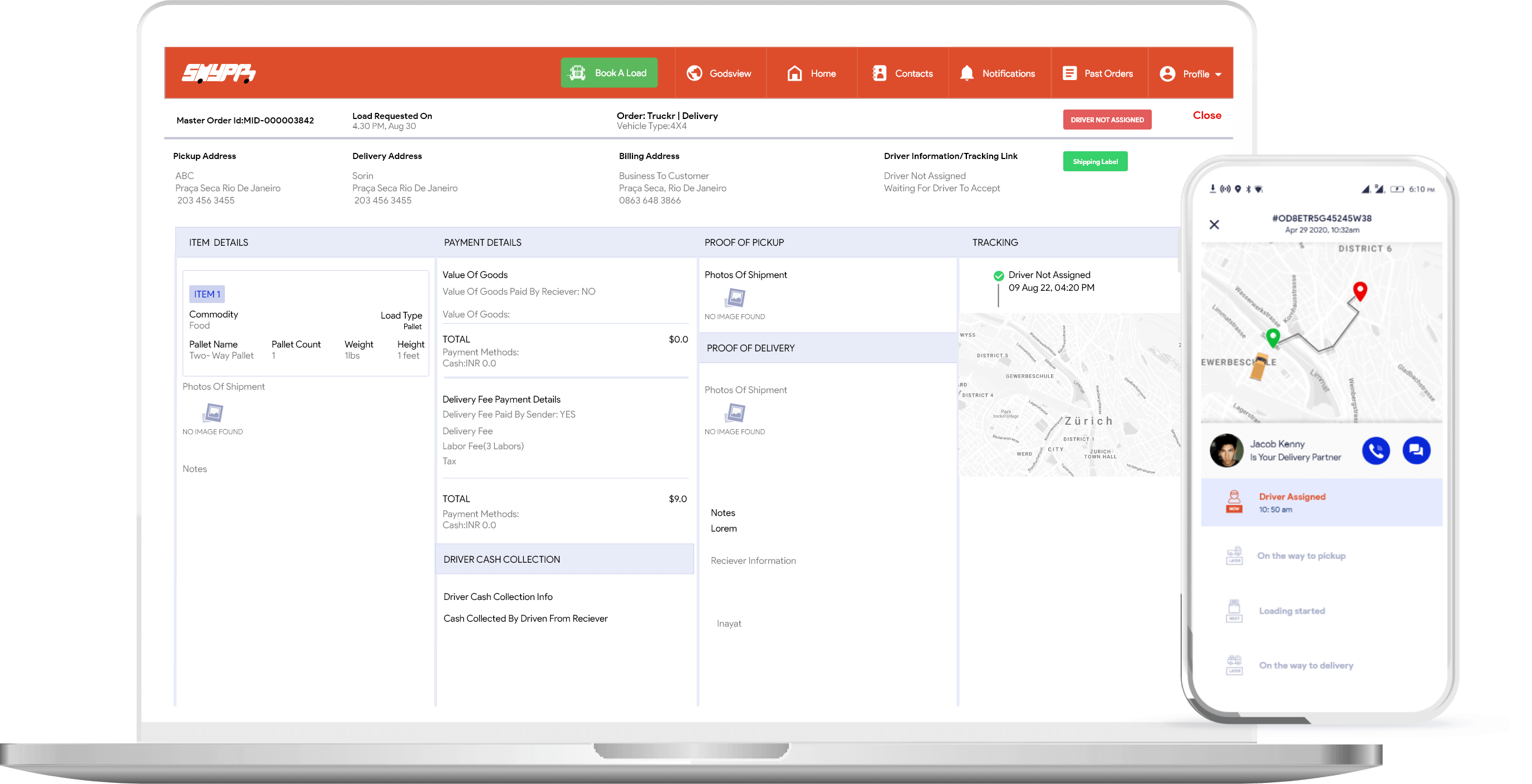 moova clone Best Moova Clone White Label Software – Shypr | Appscrip moova clone Best Moova Clone White Label Software – Shypr | Appscrip