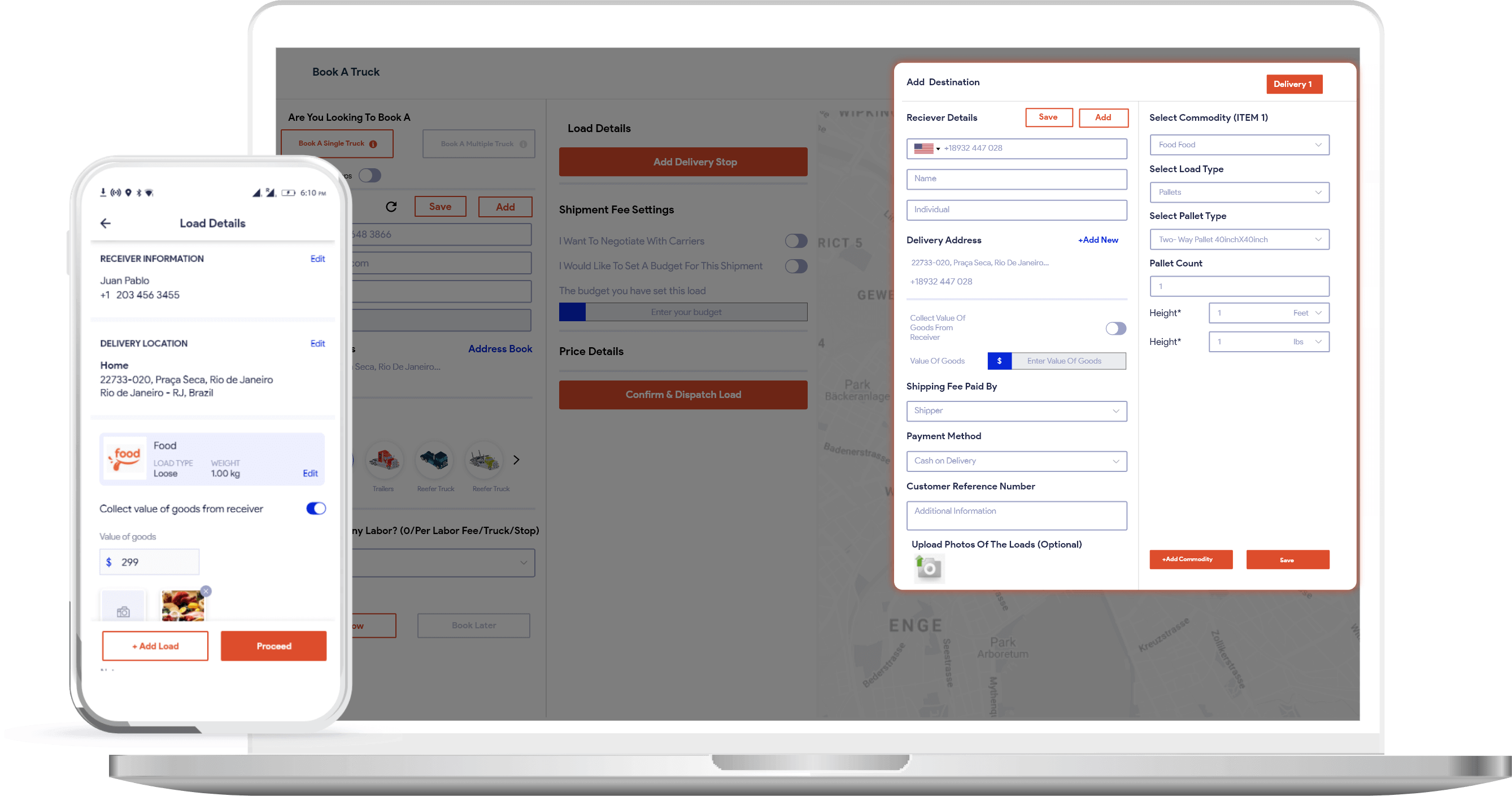 moova clone Best Moova Clone White Label Software – Shypr | Appscrip moova clone Best Moova Clone White Label Software – Shypr | Appscrip