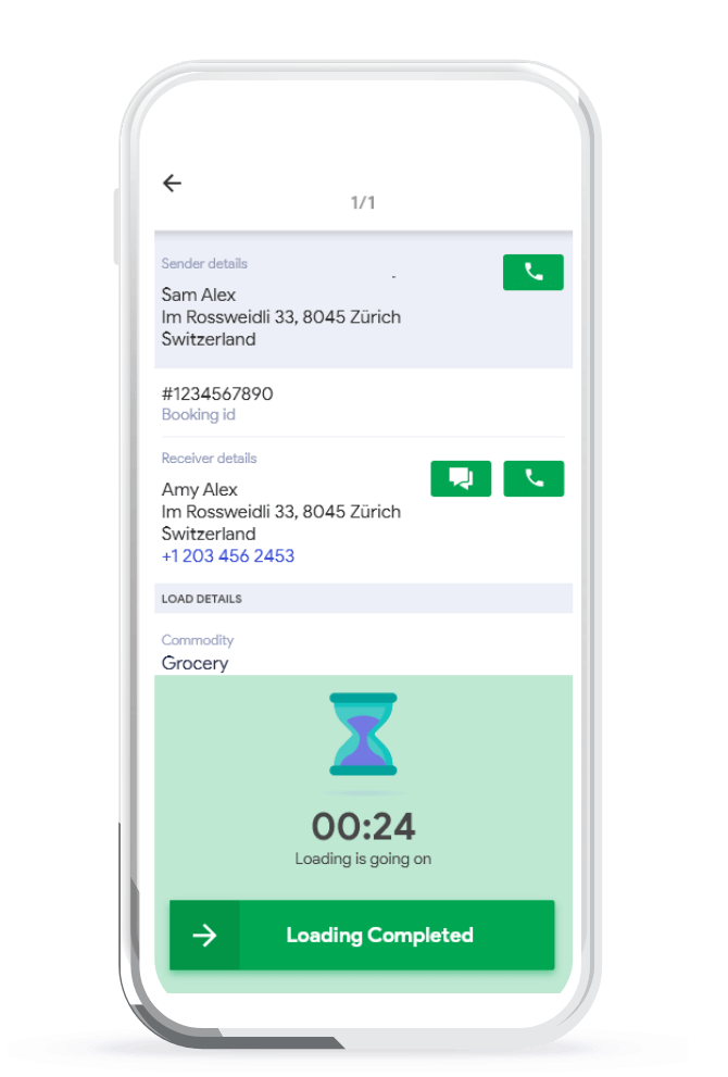 truck booking app No.1 White Label Trucking App Solution - Truckr | Appscrip truck booking app No.1 White Label Trucking App Solution - Truckr | Appscrip
