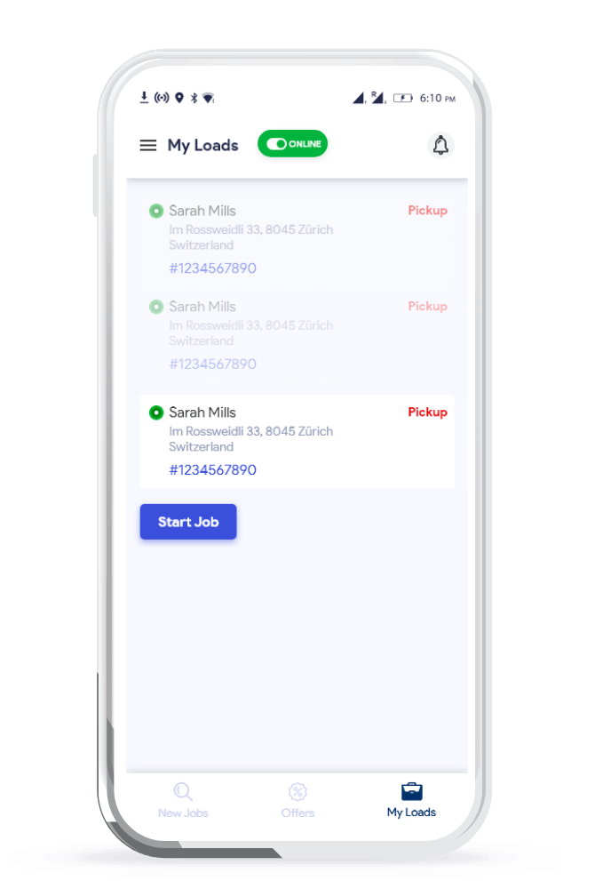 amazon flex clone Best Amazon Flex Clone White Label Software – Shypr | Appscrip amazon flex clone Best Amazon Flex Clone White Label Software – Shypr | Appscrip