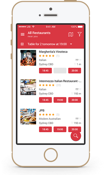 opentable clone script OpenTable Clone Script | Restaurant Reservation App opentable clone script OpenTable Clone Script | Restaurant Reservation App