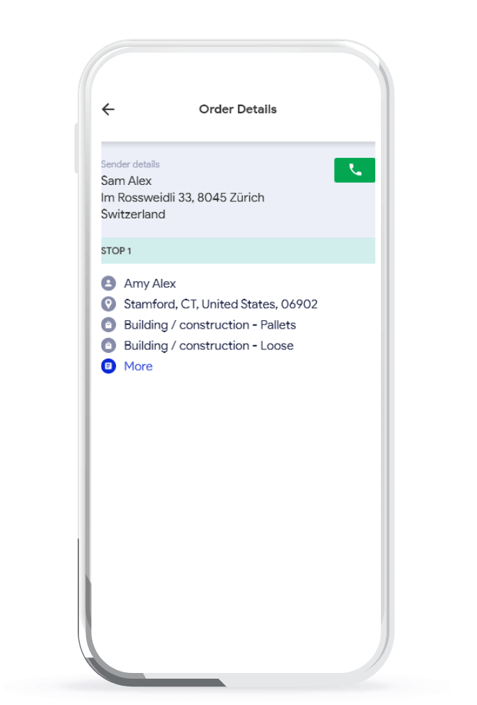 truck booking app No.1 White Label Trucking App Solution - Truckr | Appscrip truck booking app No.1 White Label Trucking App Solution - Truckr | Appscrip