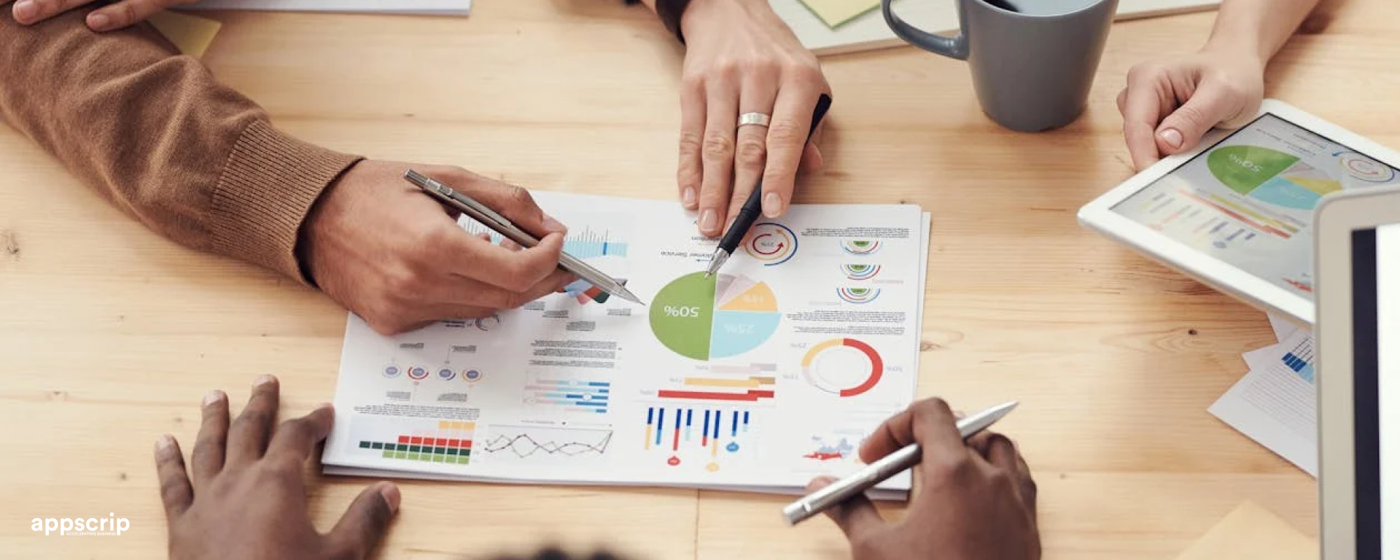 Cleaning company business plan - FI