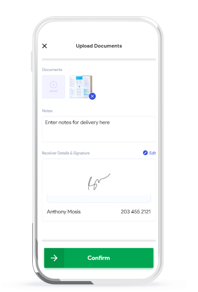 truck booking app No.1 White Label Trucking App Solution - Truckr | Appscrip truck booking app No.1 White Label Trucking App Solution - Truckr | Appscrip