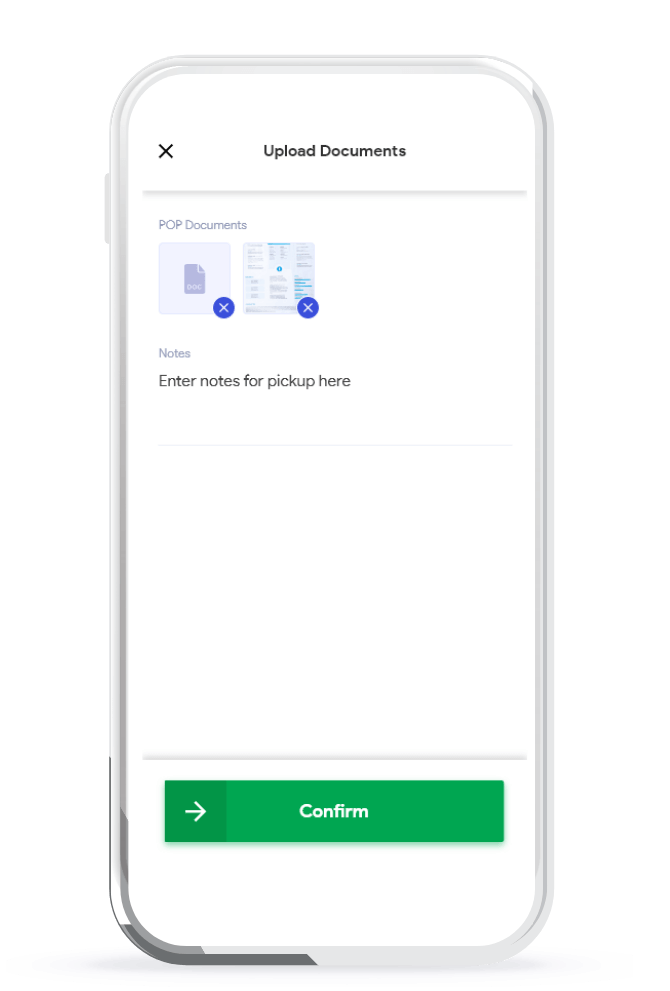 truck booking app No.1 White Label Trucking App Solution - Truckr | Appscrip truck booking app No.1 White Label Trucking App Solution - Truckr | Appscrip