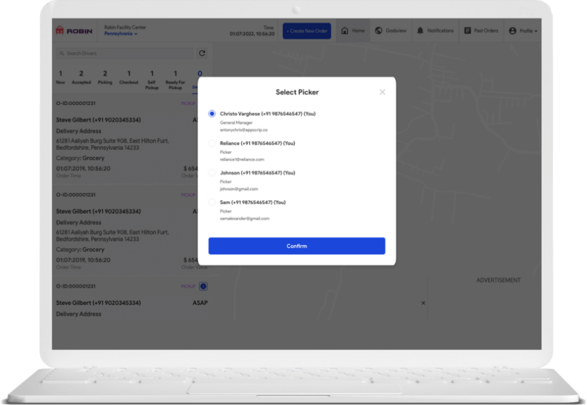 zapp clone Zapp Clone- Leading Dark Store Software | Appscrip zapp clone Zapp Clone- Leading Dark Store Software | Appscrip