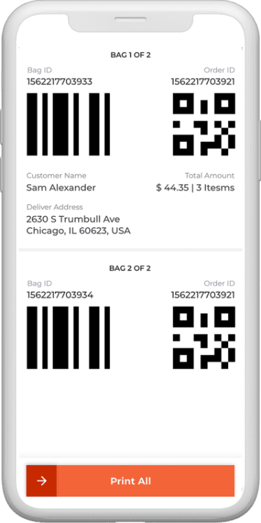quick commerce software Best Quick Commerce Software - Qkly | Appscrip quick commerce software Best Quick Commerce Software - Qkly | Appscrip