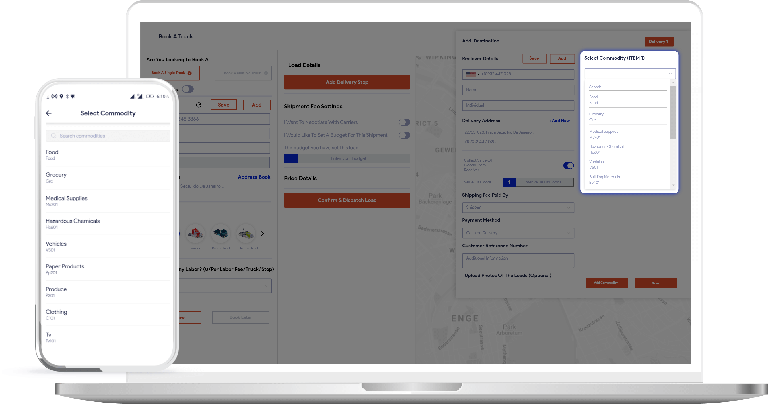 moova clone Best Moova Clone White Label Software – Shypr | Appscrip moova clone Best Moova Clone White Label Software – Shypr | Appscrip