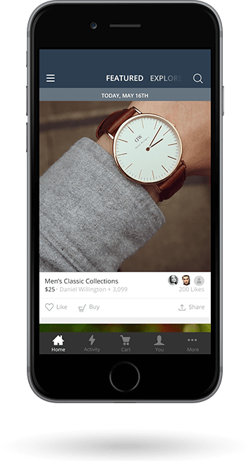 fancy clone fancy-clone-etsy-clone-wanelo-clone-social-m-commerce-ios-android-source-codes fancy clone fancy-clone-etsy-clone-wanelo-clone-social-m-commerce-ios-android-source-codes