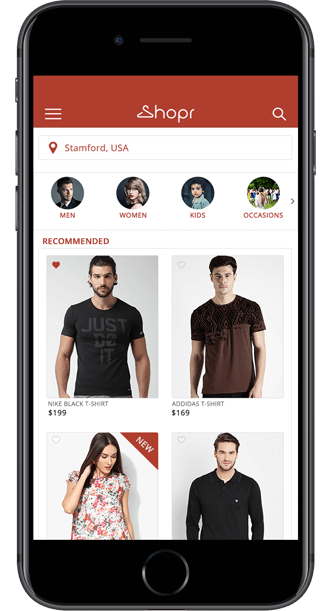 wish clone Wish Clone To Start Your Own Multi Vendor Marketplace App - Shopr wish clone Wish Clone To Start Your Own Multi Vendor Marketplace App - Shopr